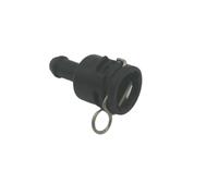 Conector central de vapor CS-00129477 CALOR