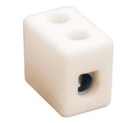 Conector Cerámico 1 Conexión (2.5mm²)