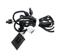 Conector Coche 2215401205 Compatible con Benz para W221 S550 CL550 221 540 Arnés De Cableado del Sensor De Estacionamiento del Parachoques Delantero Arnés Cableado Radar