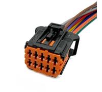 conector coche 98816-1011