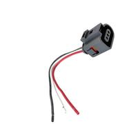 Conector coche Compatible con A1 A3 S3 A4 S4 A5 A6 A7 A8 TT R8 Conector del sensor de posición del árbol de levas 3D0973703