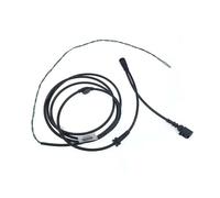 Conector coche Compatible Con A6 C7 2011-2016 Cableado Del Sensor De Velocidad Delantero Derecho 4G0972252C