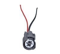 Conector coche Compatible Con Civic 2P 6189-0156 Conector Del Sensor De Presión De Aceite Y Fluido Refrigerante