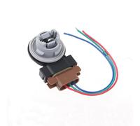 conector coche Compatible con Dodge para Durango 1998 luces traseras portalámparas 3157 con conector de cable 68060366AA