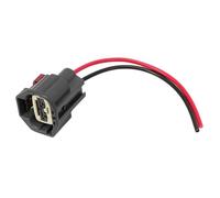 conector coche Compatible Con Grand Para Scenic 3 2009-2016 Cable De Freno De Mano Eléctrico Adaptador Arnés Cableado Freno De Estacionamiento 8201625545 7283-5596-10