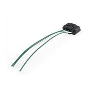 Conector coche Compatible Con Hyundai Para Tucson Para Genesis Para Sonata HP286-06021 Conector Sensor De Estacionamiento