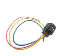 Conector coche Compatible Con Kia Para Optima Para Spectra 42620-39051 42621-39052 Arnés Conector Sensor Velocidad Transmisión Trans