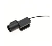Conector coche Compatible con Mitsubishi 1P conector electrónico del arnés de cableado del motor del compresor de coche PB625-01027 PB623-01020(Male)