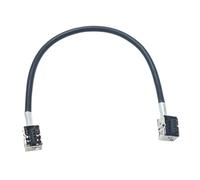 Conector coche Compatible Con Mitsubishi D3S D3R D3C Balasto Xenón Faro Bombilla Cable Coche Bombilla HID Conector Arnés Cables