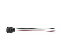 conector coche Compatible Con Nissan Para Maxima 2002-2009 23731-4M50A 23731-2Y52A 23731-6N21A 3P Arnés Conector Sensor Posición Árbol De Levas Cigüeñal
