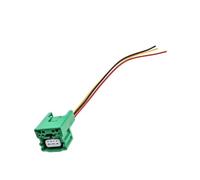 Conector coche Compatible Con Nissan Para NP300 NV1500 NV2500 NV3500 23731-6J90A 23731-6J90B Arnés Conector Sensor Posición Árbol De Levas