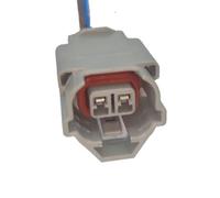 Conector coche Conectores Eléctricos Coche Arnés Cables Conector La Válvula De La Válvula De Control De Succión 0090-001