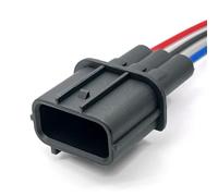 conector coche Para CRV 6189-0596
