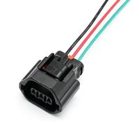 conector coche Para Mitsubishi MG641234-5