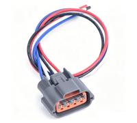 conector coche Para Nissan 6098-0144