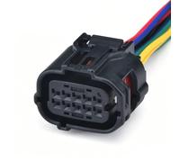 conector coche Para Toyota 6189-1134 6188-0696 90980-12380