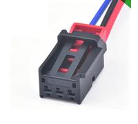 conector coche Para VW Para Sagitar Para Tiguan Para Golf