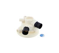 Conector Completo Para Lavavajillas AEG ELECTROLUX Original 1527957128