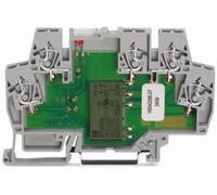 Conector con relé minurelé 16,8-30V DC 1p 859-390/10pcs