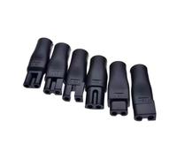 Conector convertidor de carga para cortapelos (6 unidades)