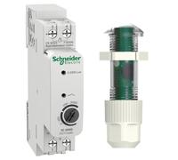 Conector crepuscular analógico IC2000 IC Astro CCT15285