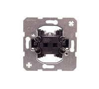 Conector cruzado de una plataforma 533037 hager polo 4011334430087
