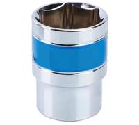 Conector cuadrado de 1/2 ", 8-32 mm, 38 mm de longitud, acero de aleación for reparación del hogar del automóvil, reparación del automóvil(22mm)