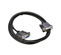 Conector DB9Pin a RS232 para codificadores de escritura a mano, máquina de grabado, adaptador de transmisión de datos