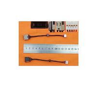Conector DC Jack Compatible con Lenovo Essential B50-45 PJ961
