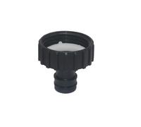 Conector de 2 Piezas for tubería de Agua de 3/4'' G1'', Adaptador rápido for Manguera de jardín, Herramienta de riego for Lavado de Coches y jardinería.(DN25 32mm)