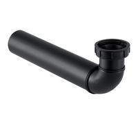 Conector De 90 Grados Con Tuerca De Acoplamiento 1 1/4''xd50