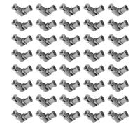 Conector de acoplamiento de junta universal ligero para 61903 62520C01 bloques de construcción modelo herramienta menos diseño componente de construcción ligero