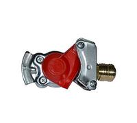 Conector de aire comprimido para camión, tractor, para taller