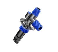 Conector de alcantarillado para tubería de baño, desodorantes, juntas para lavadora, adaptador de drenaje de suelo, fácil de usar, conector de manguera de drenaje para lavadora, desodorantes