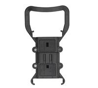 Conector de Alimentaci¨®n 80A para Carretilla Elevadora El¨¦ctrica con Desconexi¨®n R¨¢pida Enchufe Macho Hembra