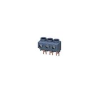 Conector De Alimentación De 3 Fases BGR.S0-S00