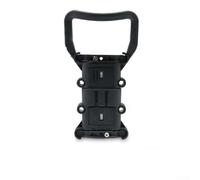 Conector de alimentación de carretilla elevadora de alta corriente 80A 160A Conector de batería 150V para vehículos eléctricos y vagones de estación (160A-macho)