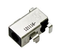Conector de alimentación de CC compatible con Acer Chromebook15CB3-532CB3-532-C47C N15Q9. Puerto de carga.