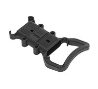 Conector de Alimentación de Montacargas, Batería 80A que Carga un Enchufe de Desconexión Rápida con Terminal, Terminal de Cobre de Carcasa de PC, para Carretilla Elevadora Eléctrica