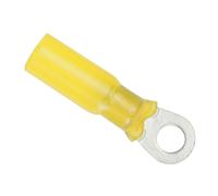 Conector de anillo termocontraνble de grado marino Ancor (Tamaρo: 12-10 5/16"""" Opciσn: 100 piezas)