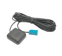 Conector De Antena GPS For Coche, Amplificador Señal, 1575-1602 MHz Cobertura más amplia