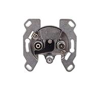 Conector de antena Polo RTV-SAT 53455311 hager polo 5907561863189