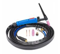 Conector de aplicación de soldadura de elevación TIG 35-50