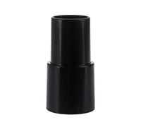 Conector de aspiradora de 32 mm con succión para cabezal adaptador de boca a boquilla de 35 mm, kit de filtro de pieza de aspiradora, boquilla de polvo, tubo flexible, cepillo de limpieza telescópico,
