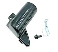 Conector de aspiradora pieza de repuesto para N5900B 5901B 5902B modelo de sierra circular eléctrica para 193068-4 incluye juego con tornillo y accesorios