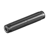 Conector De Audio Goobay IADAP AU 200 Negro