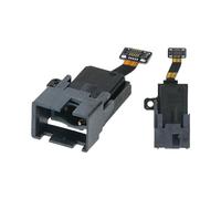 CONECTOR DE AUDIO JACK SAMSUNG GALAXY NOTE 8 REPUESTO AURICULAR SM-N950F