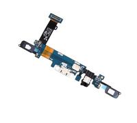 Conector de base de carga de repuesto, placa de puerto USB FPC para C5/C5000, pieza azul de 3.15 pulgadas para reparación de teléfonos y uso de stock de repuesto, puerto de carga de teléfono, cable de