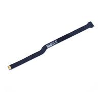 Conector de batería flexible de repuesto compatible con Apple MacBook Pro Retina de 13 pulgadas A2338 2020 2021 2022