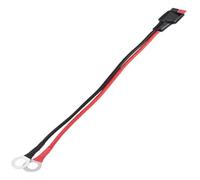 conector de batería for golf de 220 mm de longitud for HillBilly y otras marcas, 1 unidad.